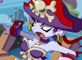 Shantae: Half-Genie Hero mit festem Veröffentlichungstermin