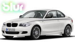 Mit Blur-Demo BMW 125i gewinnen