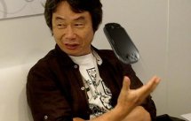 Miyamoto kritisiert PS Vita