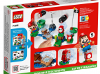 Einige Lego-Super-Mario-Sets werden bald nicht mehr offiziell verkauft