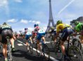 Sportliche Screenshots von Tour de France 2017