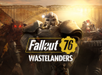 Wastelanders-Expansion für Fallout 76 verzögert sich