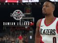 Erster Trailer von NBA 2K18
