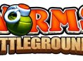 Worms Battlegrounds für PS4 und Xbox One angekündigt
