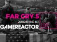 Heute im GR-Livestream: Far Cry 5