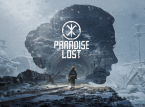 Paradise Lost: Story-Trailer zeigt alternativen Geschichtsverlauf