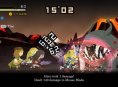 Half-Minute Hero 2 auf Steam aufgetaucht