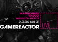 Heute im GR-Livestream: Warhammer 40,000: Inquisitor - Martyr