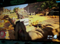 PS4-Gameplay von Sniper Elite 3 angucken