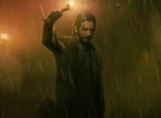 Alan Wake 2 wird New Game+ nach der Veröffentlichung erhalten