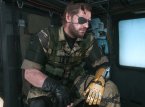 Die Versionen von Metal Gear Solid V im Grafikvergleich