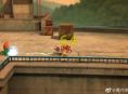 Reihe neuer Screenshots zu Digimon Survive