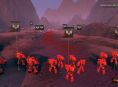 Warhammer 40,000: Battlesector -  die Schlacht beginnt voraussichtlich eine Woche später