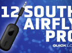 Verwenden Sie Ihre kabellosen Kopfhörer überall mit dem AirFly Pro von Twelve South