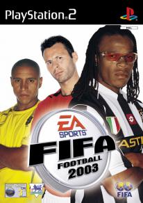 FIFA 03