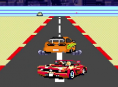 Liebevolle Pixel-Adaption von Fast & Furious