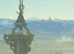 Die Kokiri feiern Rückkehr in The Legend of Zelda: Breath of the Wild