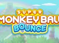 Super Monkey Ball Bounce für iOS und Android unterwegs