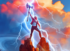 Thor: Love and Thunder bekommt seinen ersten Trailer