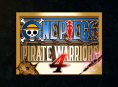 Hier ist der Trailer zum Start von One Piece: Pirate Warriors 4