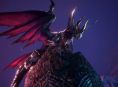 Neuigkeiten zu Monster Hunter Rise: Sunbreak lassen weiter auf sich warten