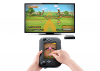Game & Wario kommt für Wii U