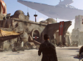 Erste Screenshots aus Star Wars-Game von Visceral Games