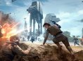 Gameplay und Screenshots aus Rogue One: Scarif in Star Wars Battlefront
