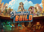 SteamWorld Build kommt am ersten Tag in den Xbox Game Pass