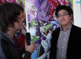 Kunio Hashimoto über Dragon Ball Z: Battle of Z