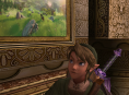 Bilder aus neuem Zelda für Wii U in Twilight Princess HD versteckt