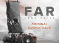 FAR: Lone Sails kriegt Artbook und Soundtrack zum PC-Launch