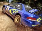 Gamereactor fordert den JWRC-Weltmeister in Dirt Rally 2.0 heraus... und verliert