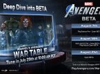 Marvel's Avengers ab August in Beta spielbar