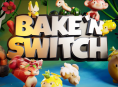 Partyspiel Bake 'n Switch auf Steam serviert