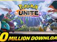 50 Millionen Downloads von Pokémon Unite registriert