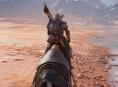 Entdeckungstour von Assassin's Creed Origins kommt ohne Nacktheit aus