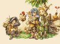 Final Fantasy Crystal Chronicles: Remaster Ende des Jahres auf Switch, PS4 und Mobile erleben