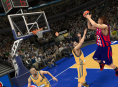 NBA 2K14 in 1080p auf PS4 und Xbox One
