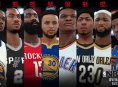 Fans regen sich über Spieler-Rangliste von NBA 2K18 auf