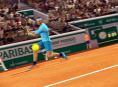 Frische Inhalte von Tennis World Tour: Roland-Garros Edition enthüllt