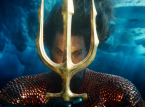 Der Ticketverkauf läuft schleppend für Aquaman and the Lost Kingdom 