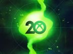 Microsoft feiert 20 Jahre Xbox mit Jubiläums-Livestream