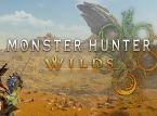 Monster Hunter: Wilds für PC, PS5 und Xbox Series angekündigt