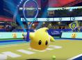 Luma zeigt eigenen Tennis-Stil im neuesten Trailer von Mario Tennis Aces