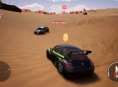 Trailer zeigt Multiplayer-Modi aus Rally-Rennspiel Gravel