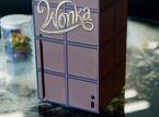 Hideo Kojima bekommt eine maßgeschneiderte, von Wonka inspirierte Xbox