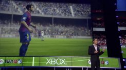 FIFA 13 mit Kinect-Voice Control