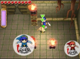 Koop-Action für 3DS mit The Legend of Zelda: Triforce Heroes
