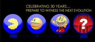 Comeback für Pac-Man auf E3